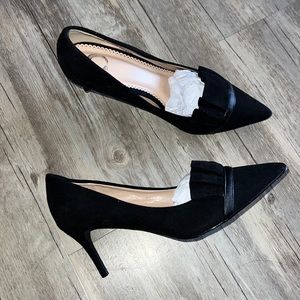 Journee Collectiom heels